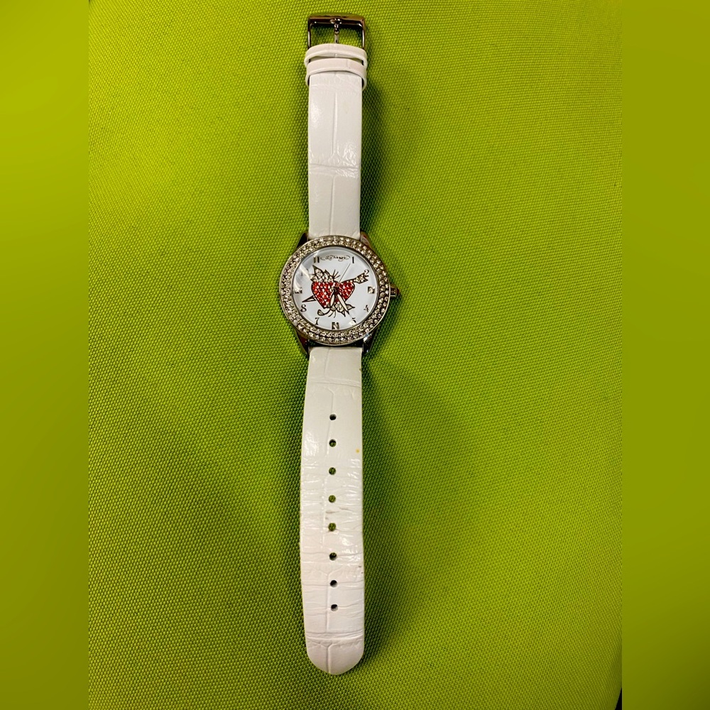 Ed Hardy Watch